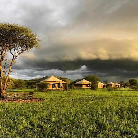 Serengeti Sound Of Silence Villa Exterior foto